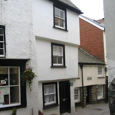 Jacobs Cottage Port Isaac Dış mekan fotoğraf