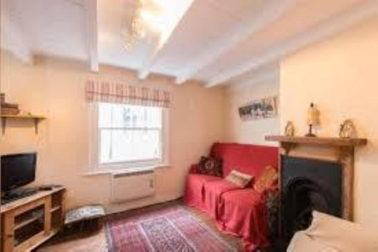 Jacobs Cottage Port Isaac Dış mekan fotoğraf