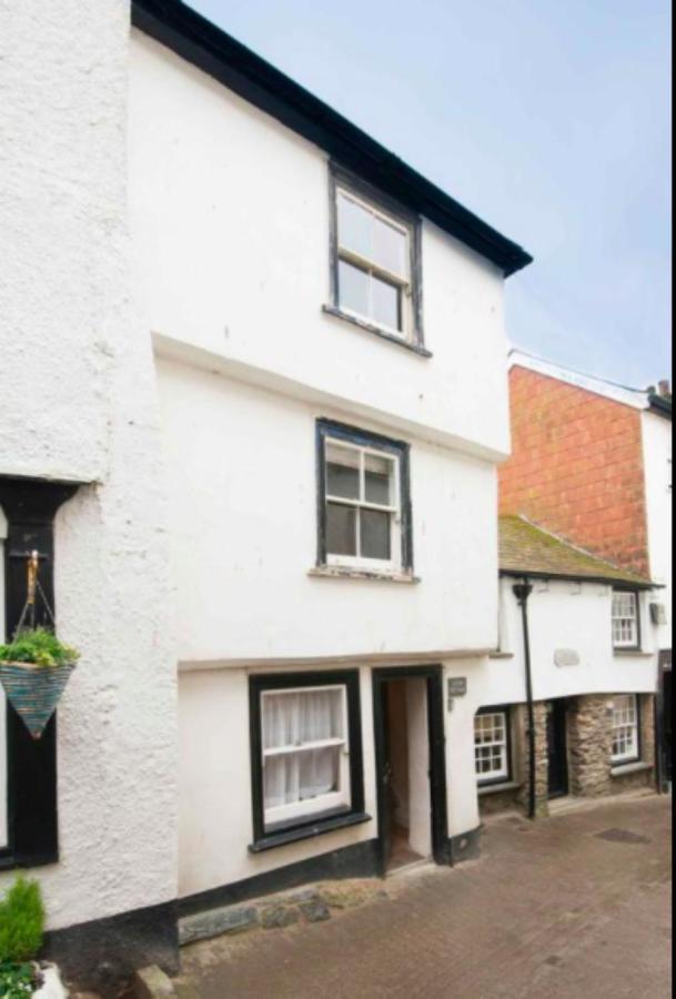 Jacobs Cottage Port Isaac Dış mekan fotoğraf