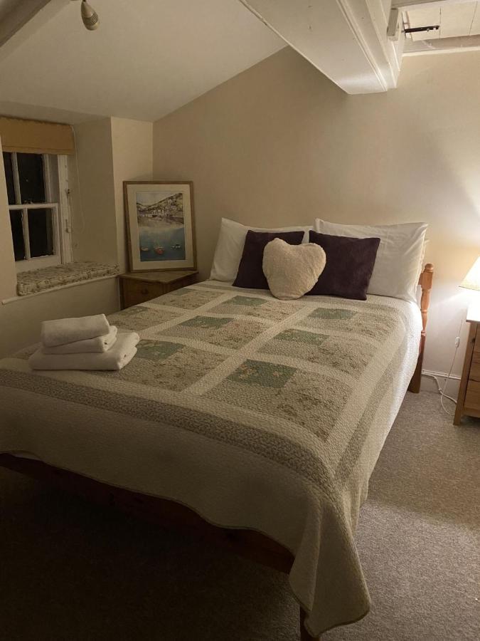 Jacobs Cottage Port Isaac Dış mekan fotoğraf
