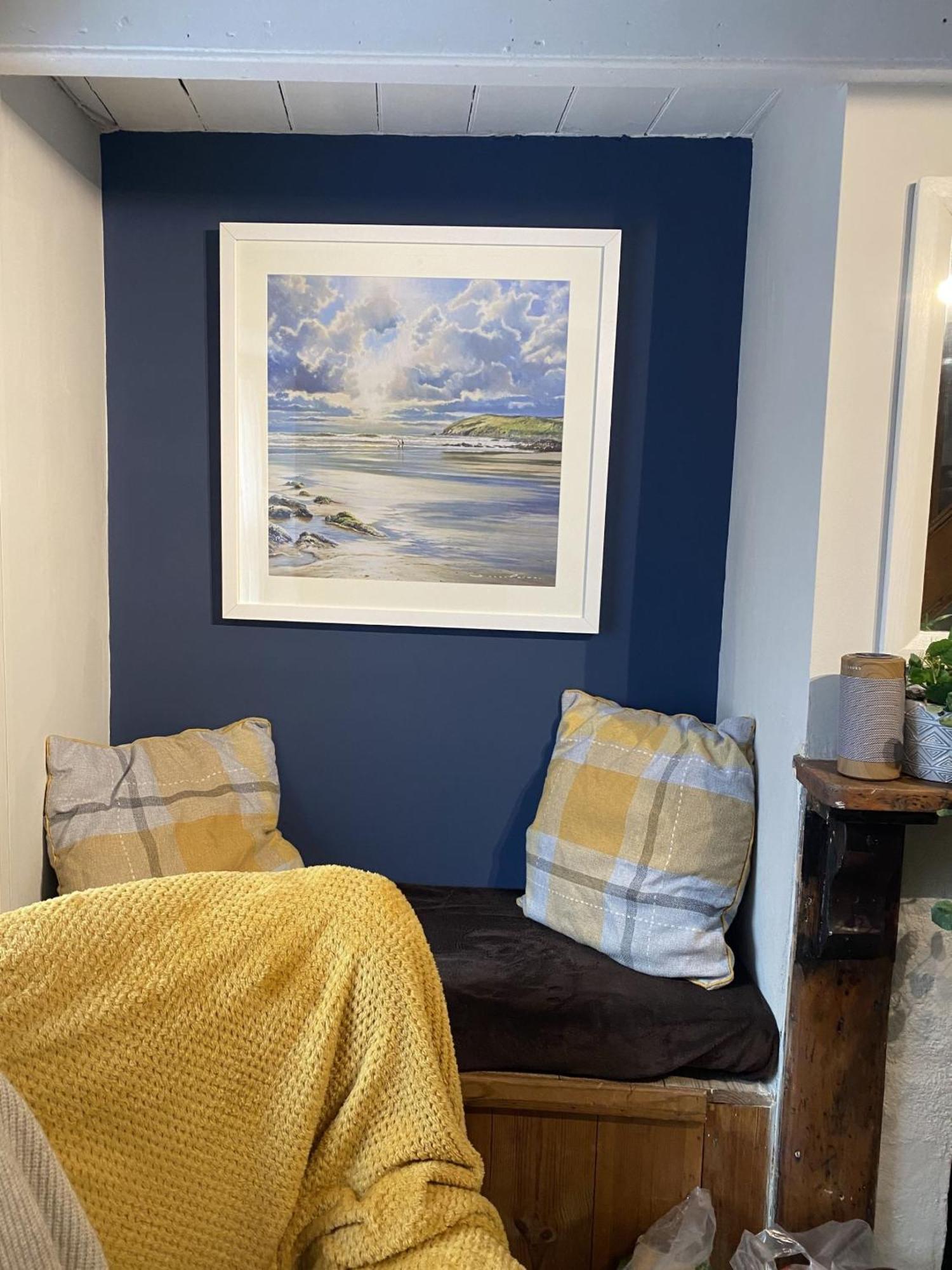 Jacobs Cottage Port Isaac Dış mekan fotoğraf